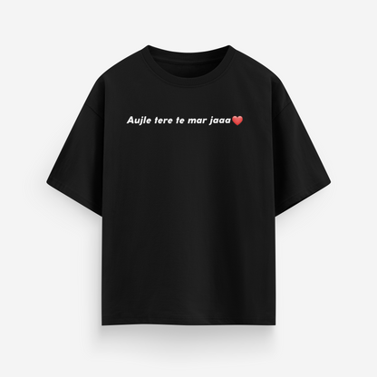 Aujle Tere Te Mar jaa