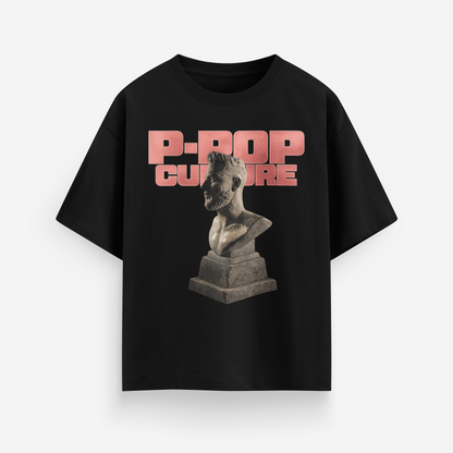 P-POP CULTURE MANNEQUIN