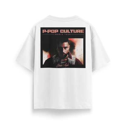 P-Pop Culture World Tour