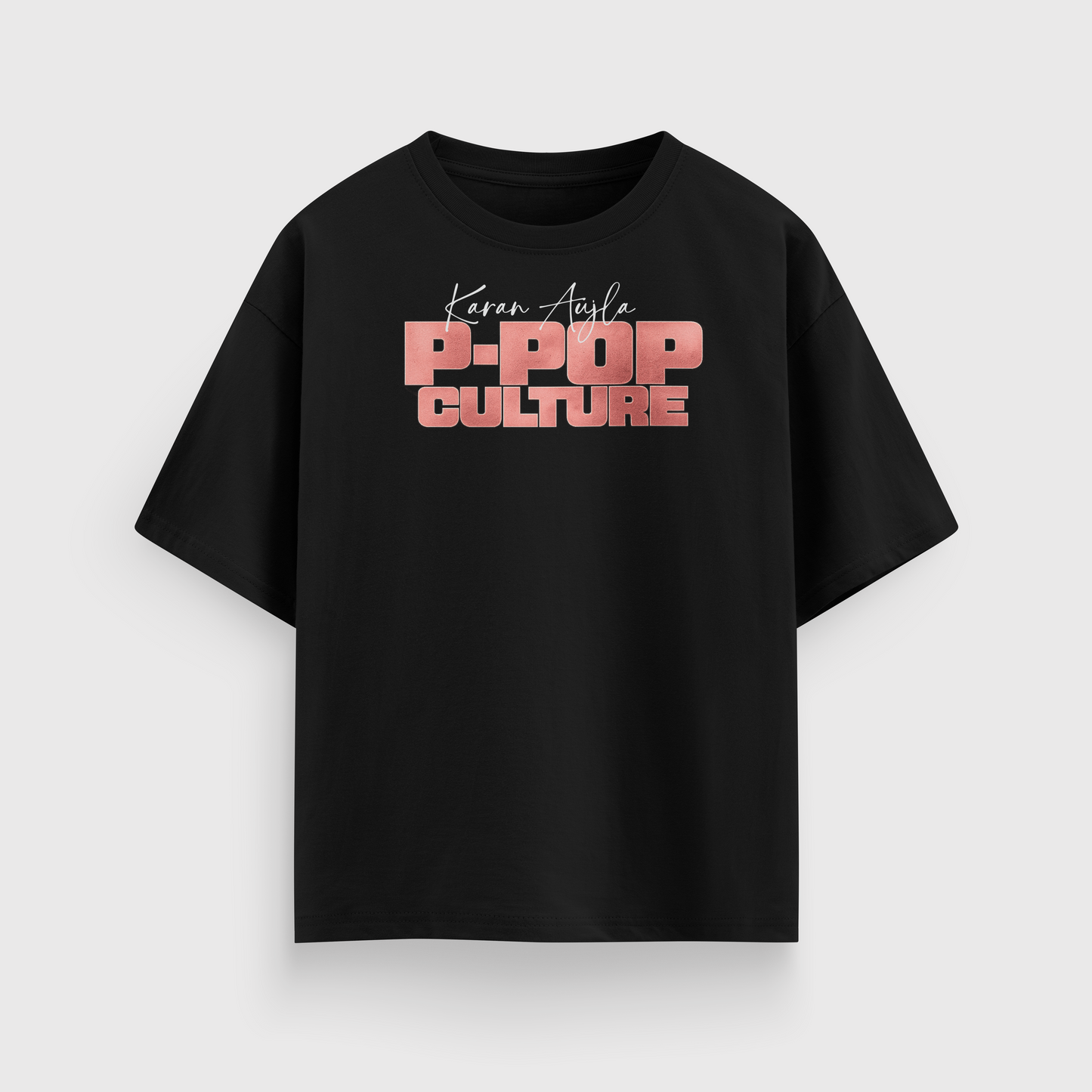 P-POP CULTURE