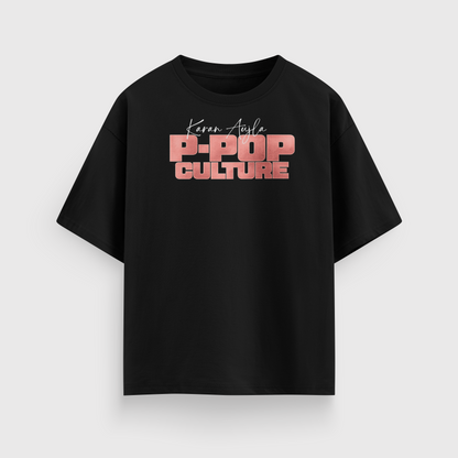 P-POP CULTURE