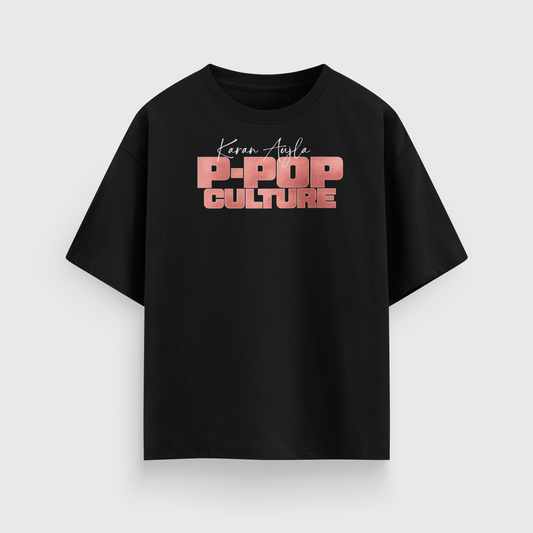 P-POP CULTURE