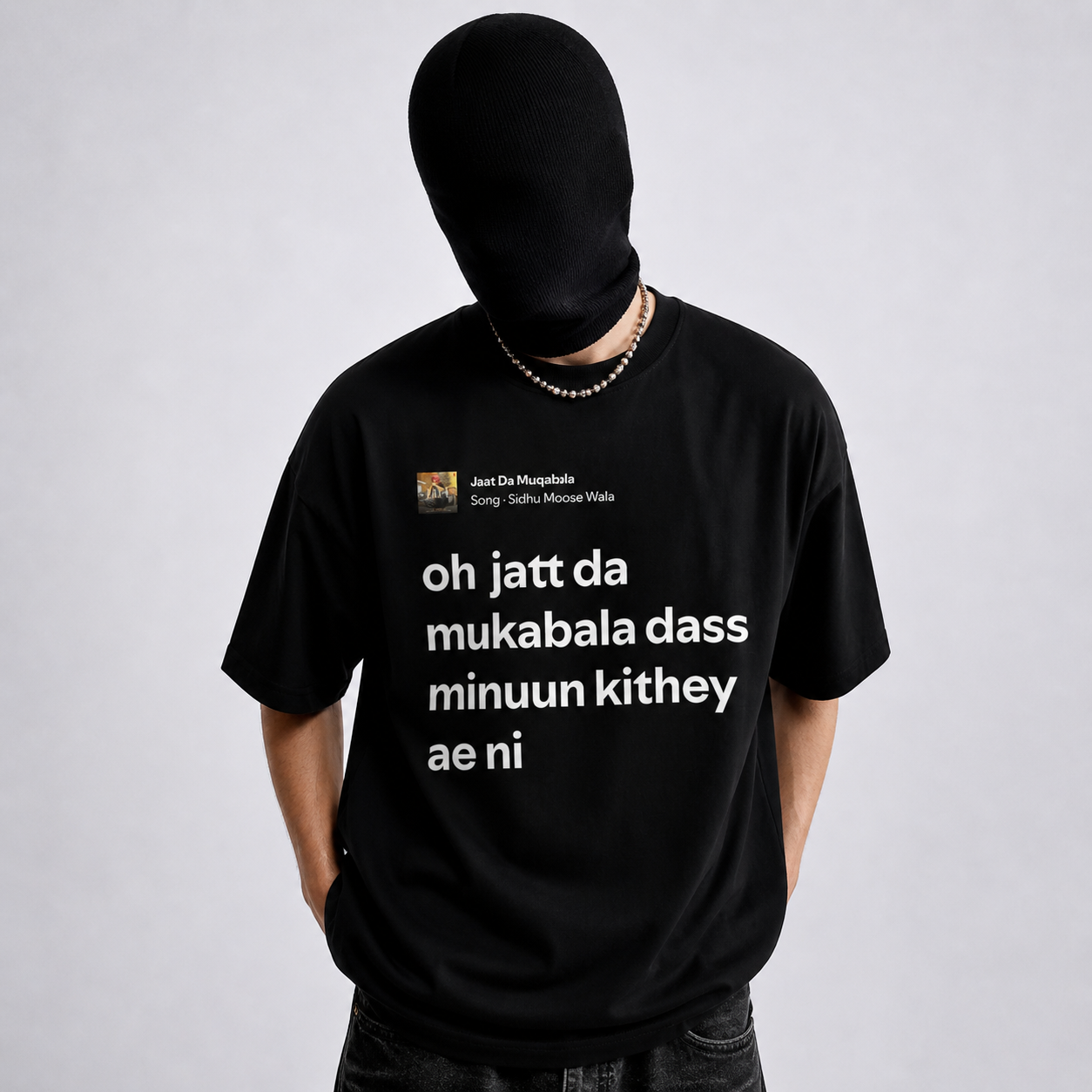 Jatt Da Mukabla