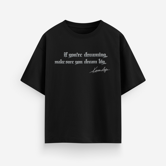 Dream Big